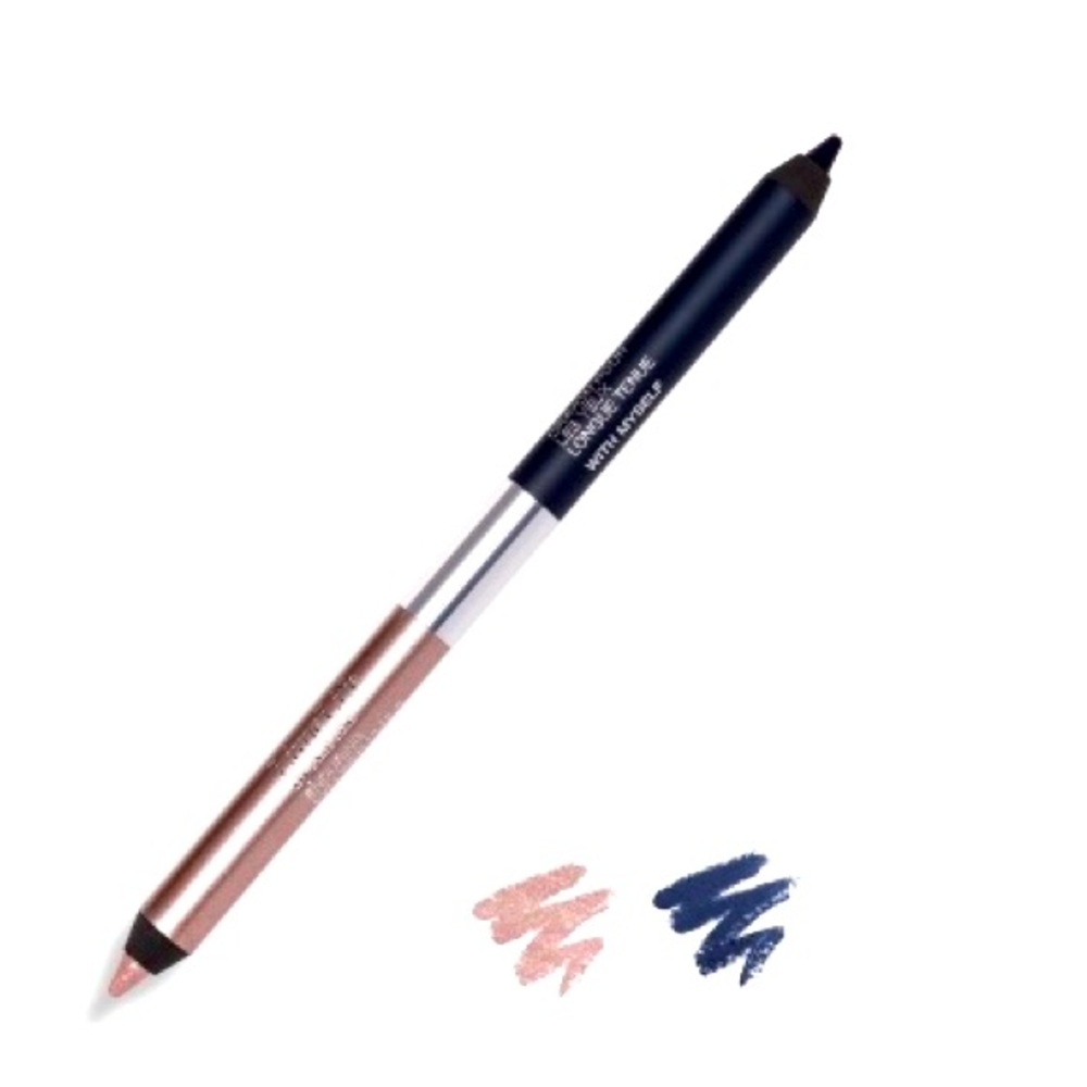 LimeLife 02 In Love/ With Myself Enduring Eyeliner Pencil Duo. New in box
